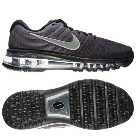 nike air max 2017 junior zwart wit|Buy Nike Air Max 2017 Sneakers .